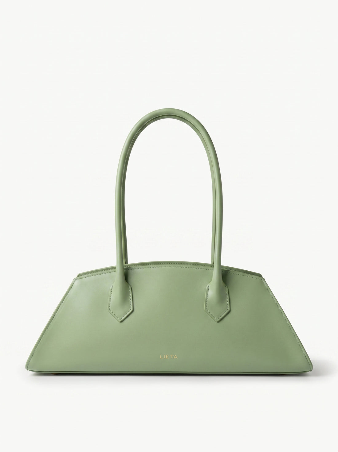 The Lungo in Bronte — clean 01 front