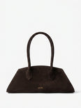 Suede Chocolate