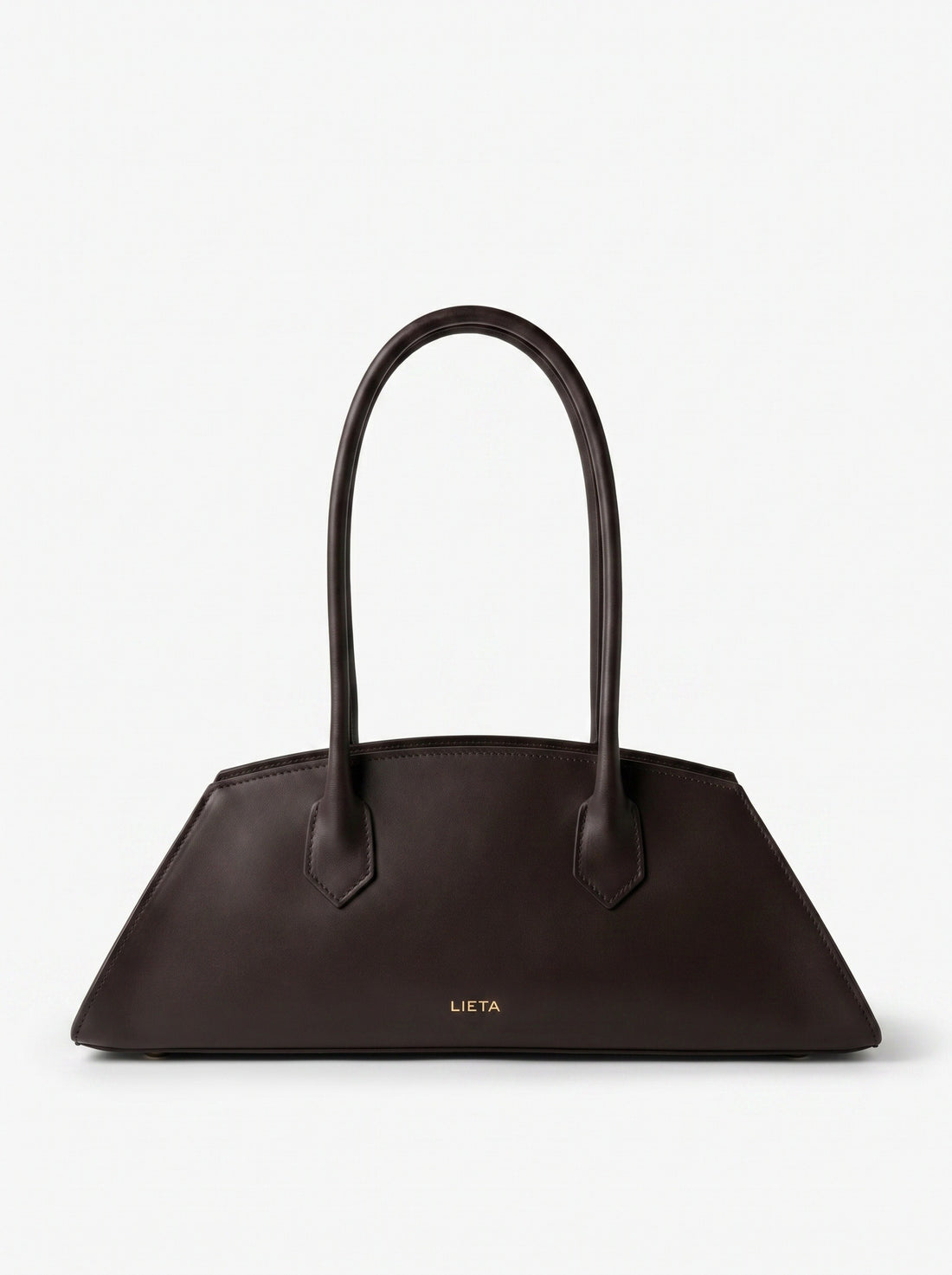 The Lungo in Chocolate — clean 01 front