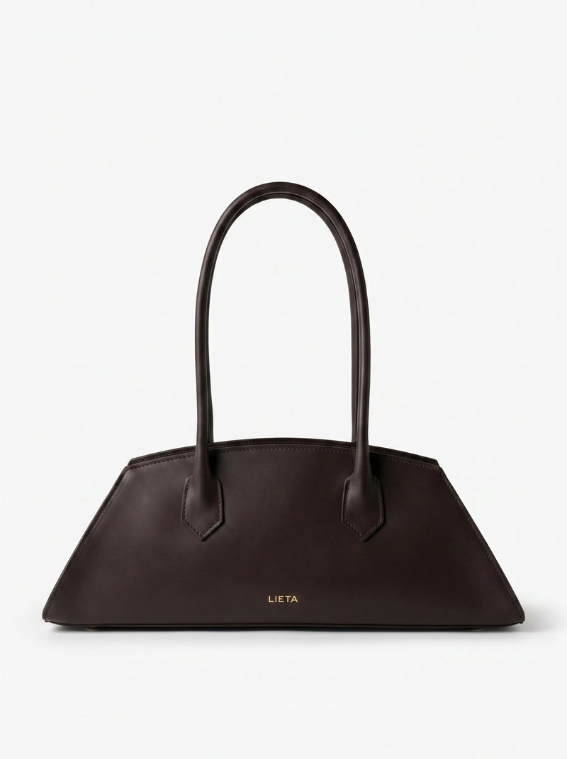 The Lungo in Chocolate — clean 01 front