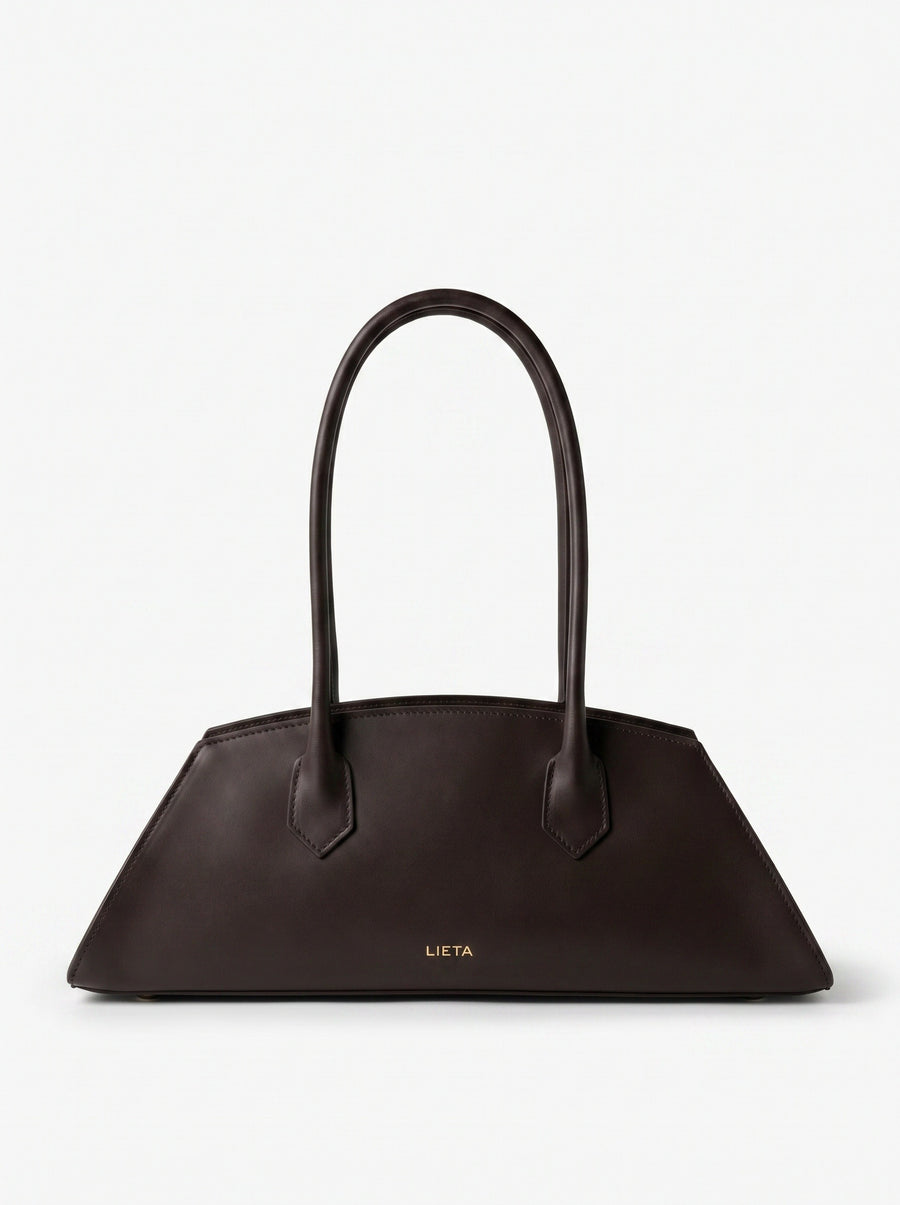 The Lungo in Chocolate — clean 01 front