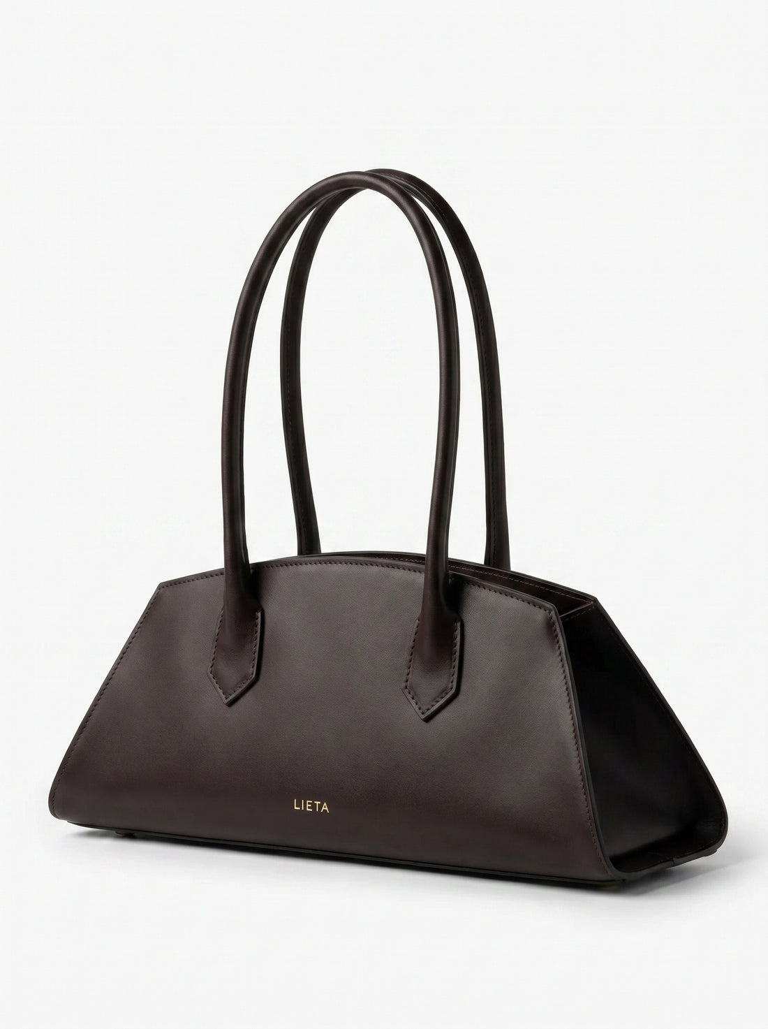 The Lungo in Chocolate — clean 02 threequarter