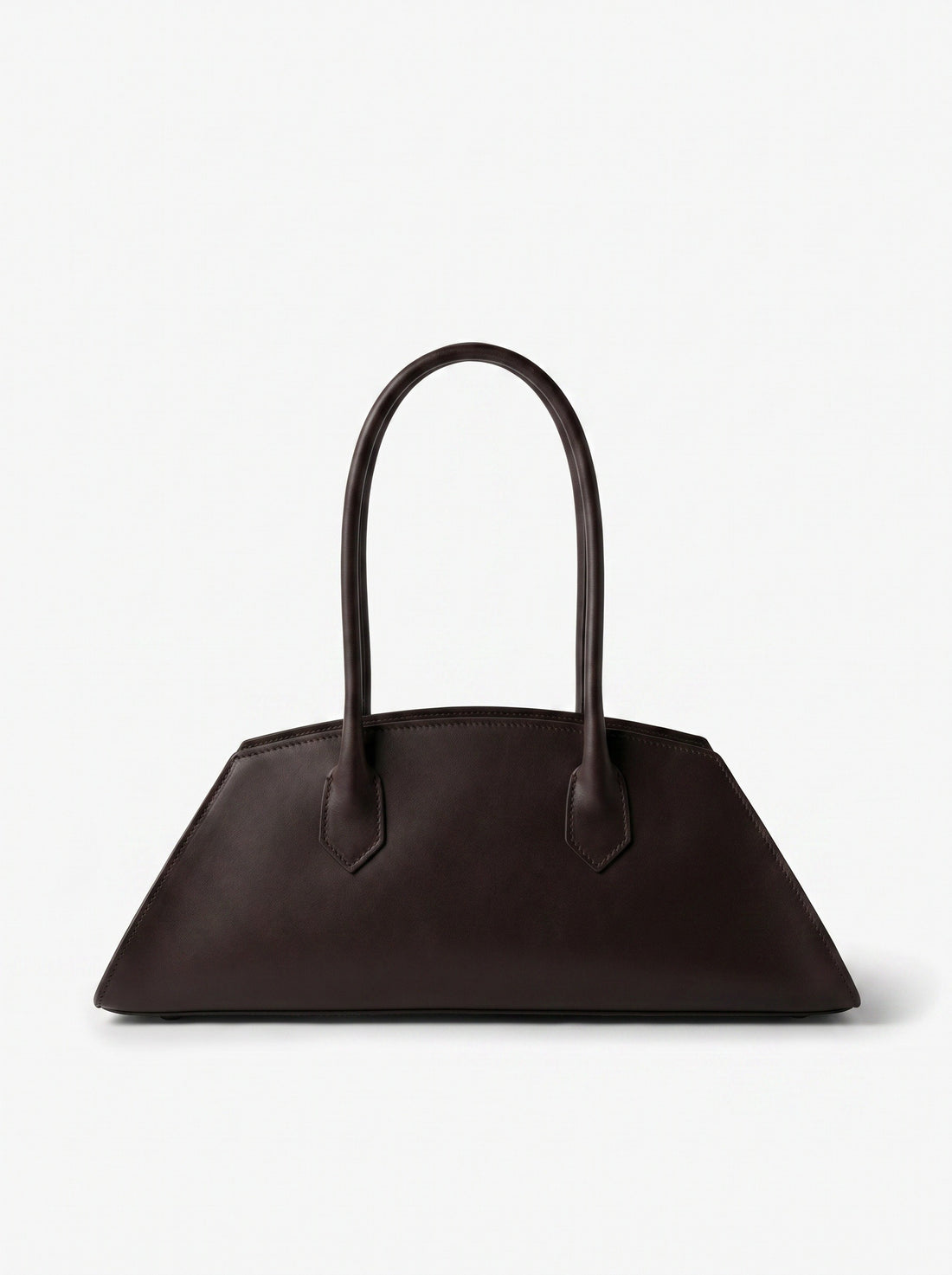 The Lungo in Chocolate — clean 04 back