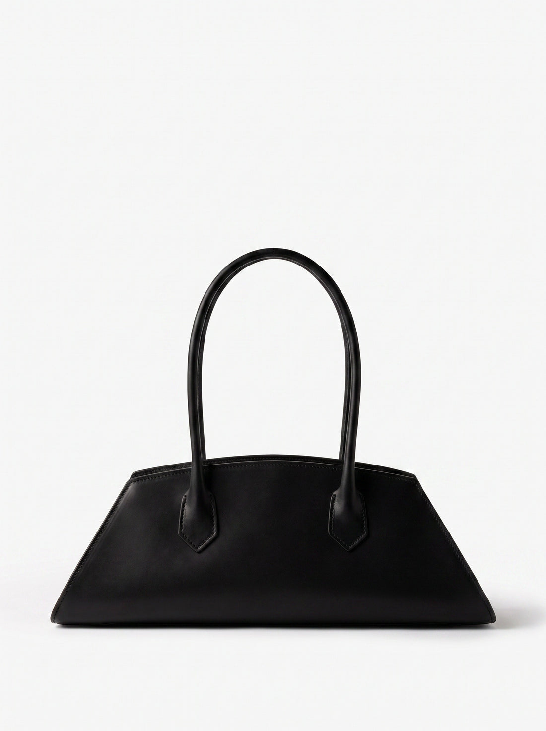 The Lungo in Black — clean 04 back