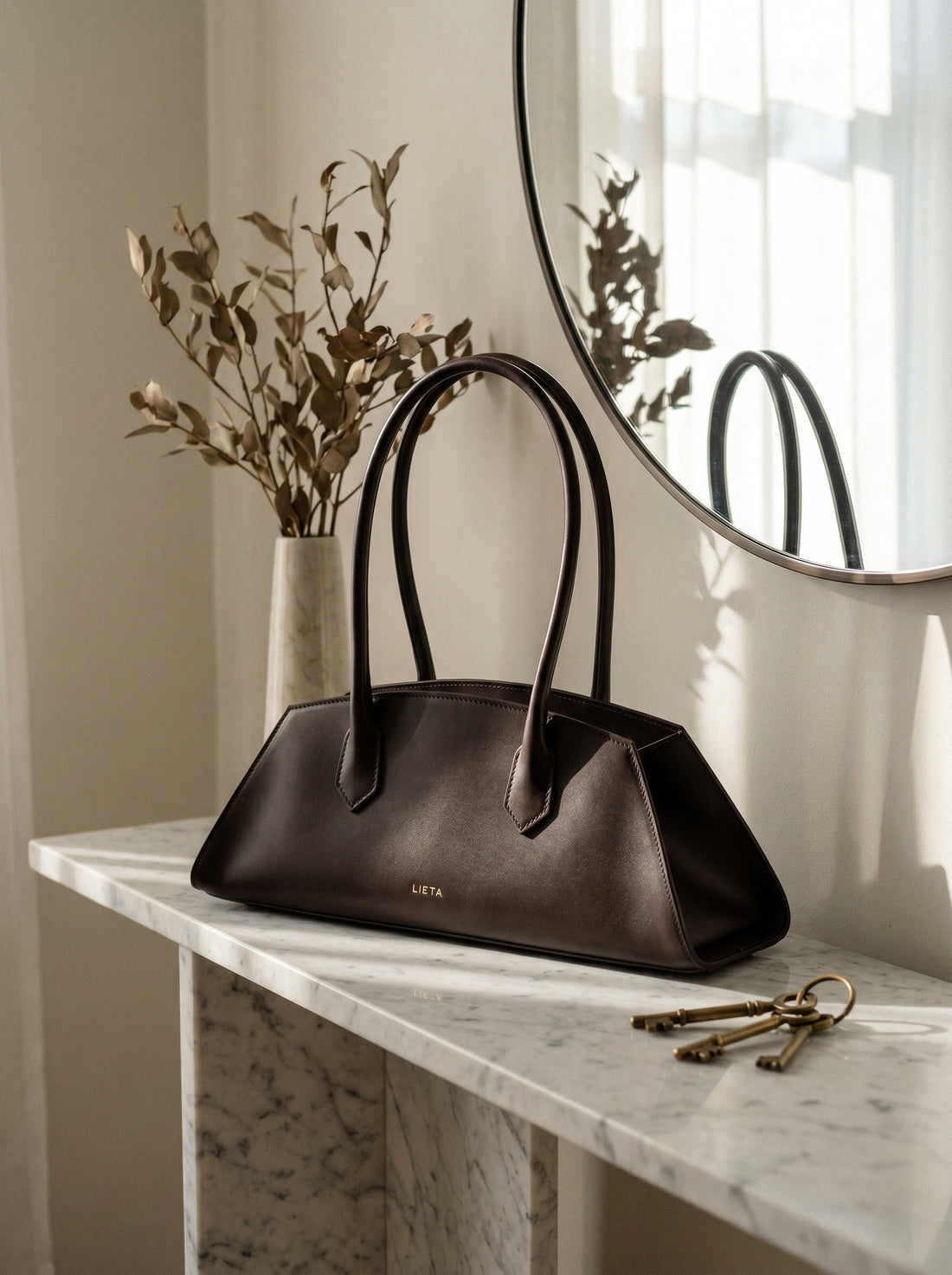 The Lungo in Chocolate — life 06 console