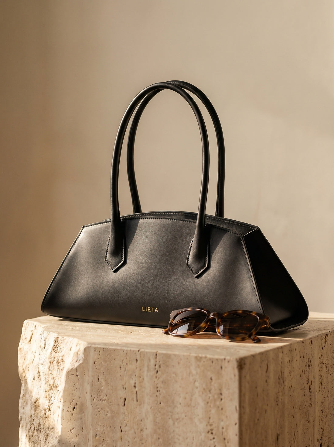 The Lungo in Black — life 09 hero