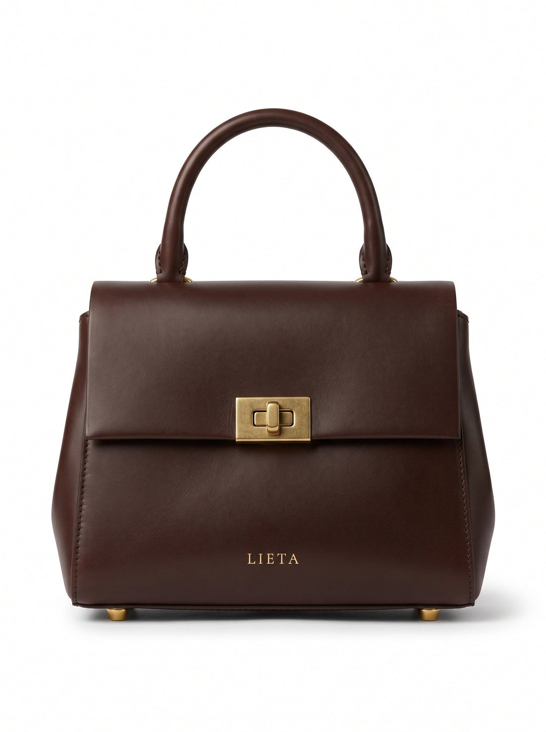 The Piazza in Chocolate — front